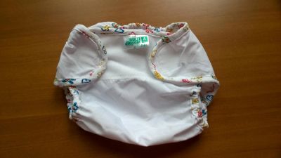 Лот: 9912315. Фото: 1. Трусики-подгузники Multi-diapers... Детская гигиена