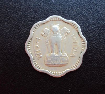 Лот: 5192863. Фото: 1. Иностранная монетка №1099. Остальные страны