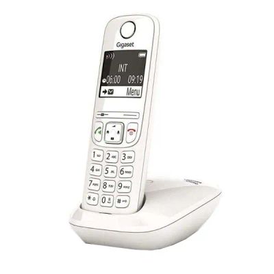 Лот: 24783905. Фото: 1. DECT-телефон Gigaset AS690. DECT и радиотелефоны