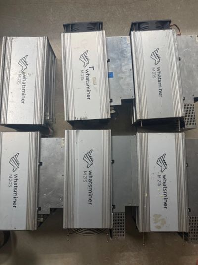 Лот: 25647222. Фото: 1. Майнеры, асики, asic, продаю как... Другое (оборудование)