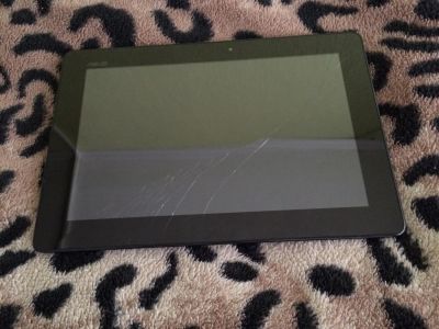 Лот: 6250921. Фото: 1. ASUS MeMo Pad FHD 10 ME302KL. Планшеты