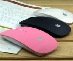 Лот: 3643480. Фото: 1. APPLE мышь беспроводная - 400руб. Клавиатуры и мыши