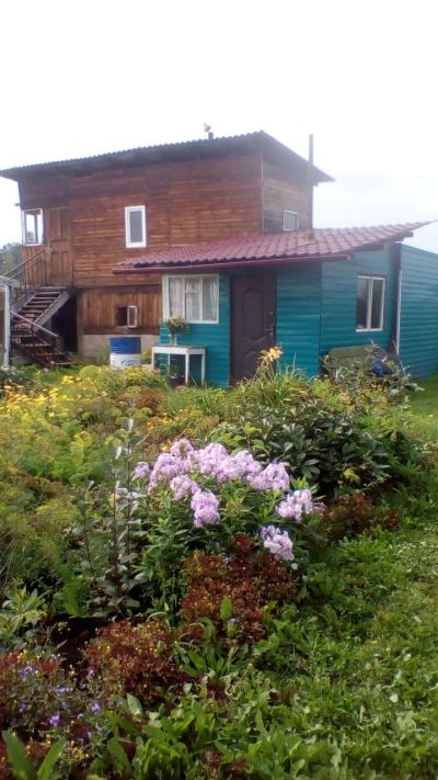 Лот: 16480583. Фото: 1. Дача 20 м² на участке 7 сот. Дачи