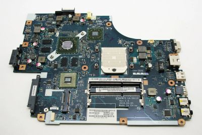 Лот: 11390871. Фото: 1. Материнская плата от Acer Aspire... Материнские платы