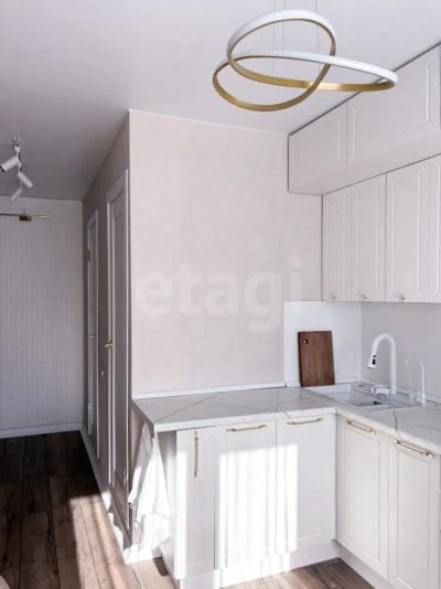 Лот: 25287292. Фото: 1. 1-комн. квартира , Красноярск... Квартиры, студии