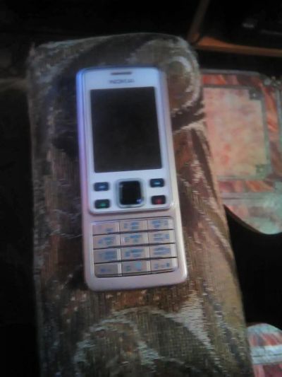 Лот: 6185829. Фото: 1. nokia 6300. Кнопочные мобильные телефоны
