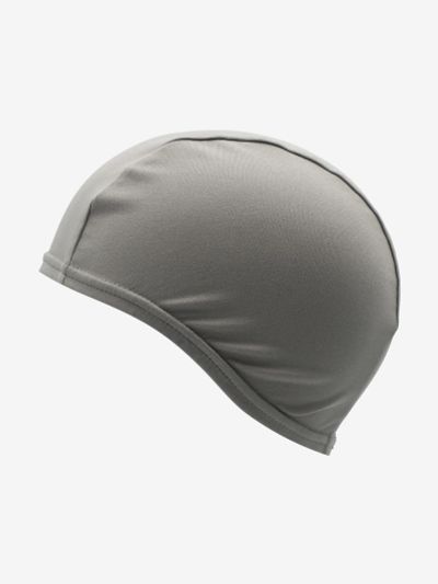Лот: 25681237. Фото: 1. Шапочка для плавания Speedo, Серый. Другое (спортивная одежда)