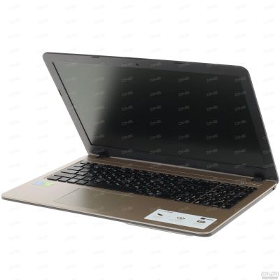 Лот: 13822722. Фото: 1. 15.6" Ноутбук ASUS VivoBook D540MB-GQ116T... Ноутбуки