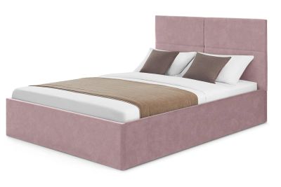 Лот: 23627973. Фото: 1. Каркас кровати Hoff Paloma. Кровати