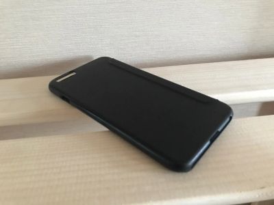 Лот: 10915610. Фото: 1. Чехол-книжка Puro для Apple iPhone... Чехлы, бамперы