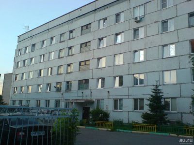 Лот: 14544095. Фото: 1. Сдам комнату в общежитии. Собственник... Квартиры, студии