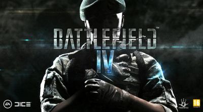 Лот: 6769269. Фото: 1. куплю диск Battlefield 4 для PS4... Игры для консолей