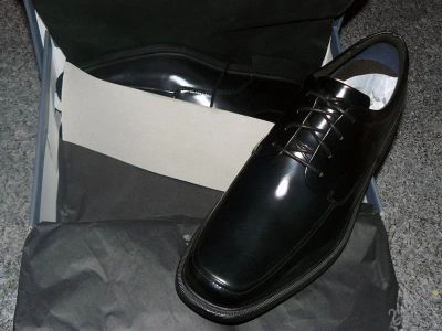 Лот: 2776558. Фото: 1. Rockport Новые мужские кож. туфли. Туфли