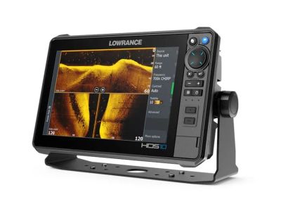 Лот: 21547134. Фото: 1. Эхолот Lowrance HDS PRO 9. Масла, жидкости