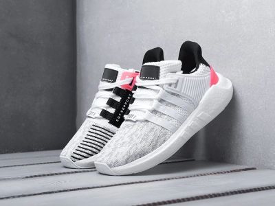 Лот: 16339332. Фото: 1. Кроссовки Adidas EQT Support 93... Кеды, кроссовки, слипоны