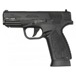 Лот: 7189559. Фото: 1. Пистолет пневматический ASG BERSA... Пневматическое оружие