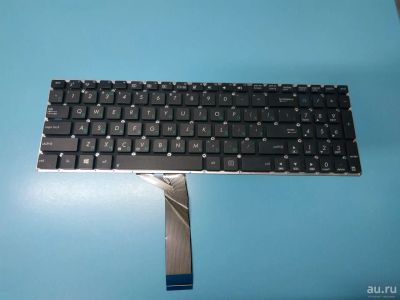 Лот: 17027412. Фото: 1. Клавиатура 0KN0-N31US32 0KNB0-6108US00... Клавиатуры для ноутбуков