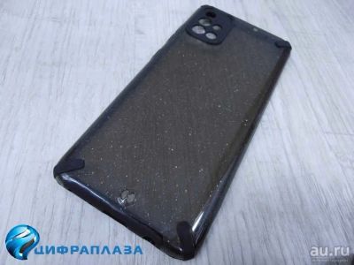 Лот: 18151210. Фото: 1. Чехол противоударный Samsung A51... Чехлы, бамперы