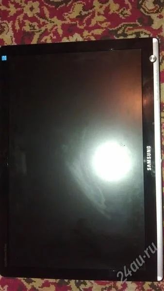 Лот: 1665295. Фото: 1. Монитор Samsung syncmaster 223bw. ЖК-мониторы