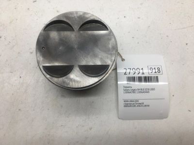 Лот: 20384246. Фото: 1. Поршень Subaru Legacy B4 2003... Двигатель и элементы двигателя