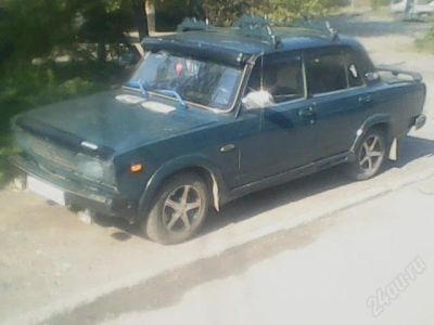 Лот: 978521. Фото: 1. ВАЗ 21053. Автомобили