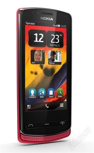 Лот: 2785786. Фото: 1. nokia 700. Кнопочные мобильные телефоны