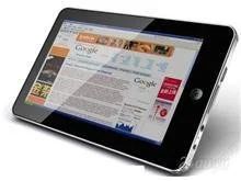 Лот: 935664. Фото: 1. планшетник MID android 1.6 полный... Планшеты