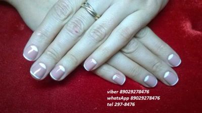 Лот: 6007281. Фото: 1. маникюр, педикюр, покрытие Shellac. Другие (красота, здоровье, медицина)