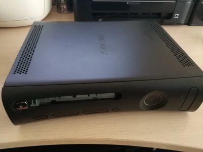 Лот: 12040240. Фото: 1. xbox 360. Игровые приставки, консоли
