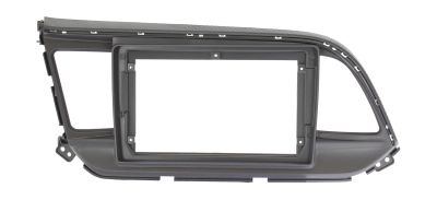 Лот: 18632537. Фото: 1. Рамка переходная Hyundai Elantra... Аксессуары для автозвука