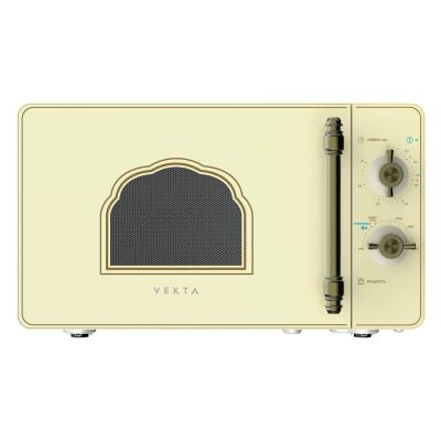 Лот: 25260075. Фото: 1. Микроволновая печь Vekta MS720HRC. Микроволновки, мини-печи