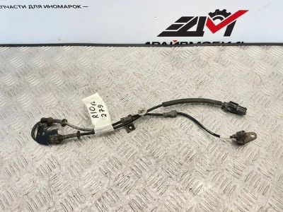 Лот: 25781246. Фото: 1. датчик abs Kia Rio QB. Кузов