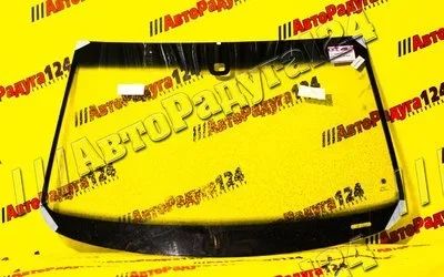 Лот: 18649879. Фото: 1. Стекло лобовое Volkswagen Passat... Кузов