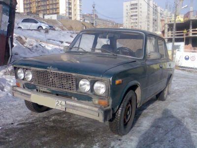Лот: 5074976. Фото: 1. ваз 2106. Автомобили