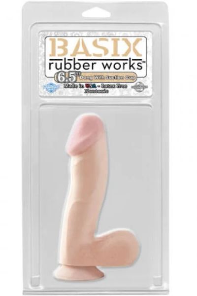 Лот: 7537289. Фото: 1. Фаллоимитатор телесный SUCTiON... Имитаторы
