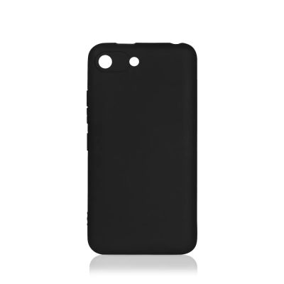 Лот: 24950566. Фото: 1. Чехол силиконовый для Itel A25... Чехлы, бамперы