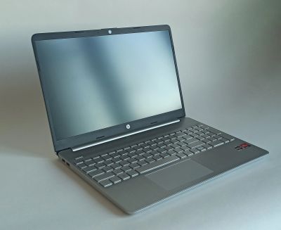 Лот: 19835808. Фото: 1. Ноутбук 15" HP eq1052ur-1U3F5EA... Ноутбуки