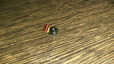 Лот: 9795302. Фото: 1. ZTE Blade Q Lux камера фронтальная... Видео- и фотокамеры