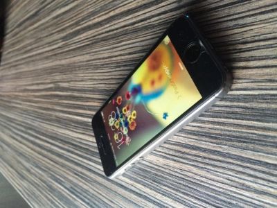 Лот: 4725788. Фото: 1. iPhone 5s 16g РСТ. Смартфоны