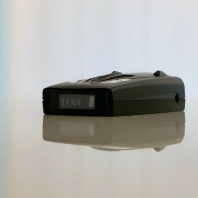 Лот: 16533099. Фото: 1. Радар-детектор Whistler Pro-68. Видеорегистраторы,  радар-детекторы, системы парковки
