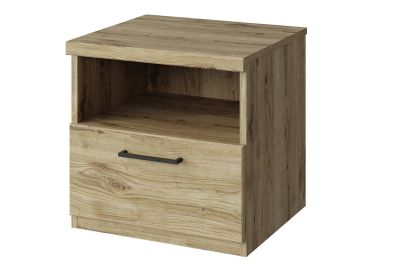 Лот: 24309834. Фото: 1. Тумба прикроватная Hoff Doorset. Шкафы, стеллажи, комоды