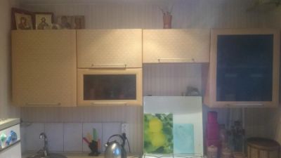 Лот: 8460472. Фото: 1. Кухня, кухонный гарнитур. Кухонные гарнитуры