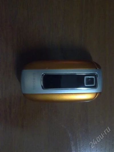 Лот: 1456546. Фото: 1. Samsung E 570. Кнопочные мобильные телефоны