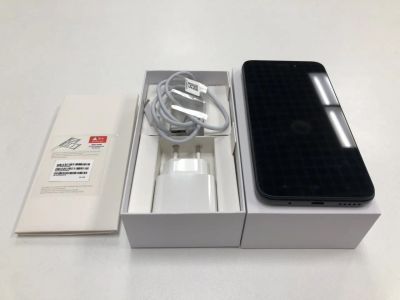 Лот: 15076085. Фото: 1. Xiaomi Redmi GO 8Gb Black (Б/У... Смартфоны
