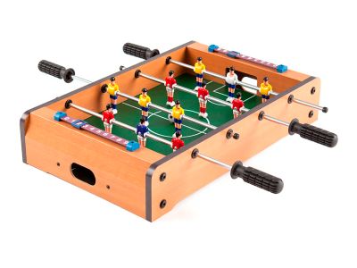 Лот: 7366464. Фото: 1. Настольный футбол. Настольные игры, карты