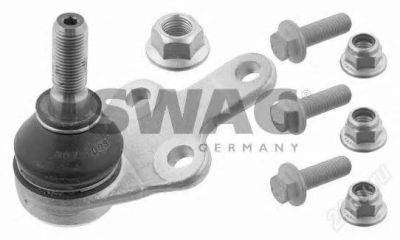 Лот: 2885583. Фото: 1. FO-465 Шаровая опора. Ford c-max... Ходовая, подвеска, рулевое управление