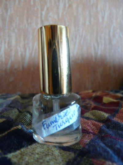 Лот: 15935116. Фото: 1. Fumerie Turque Serge Lutens. Унисекс парфюмерия