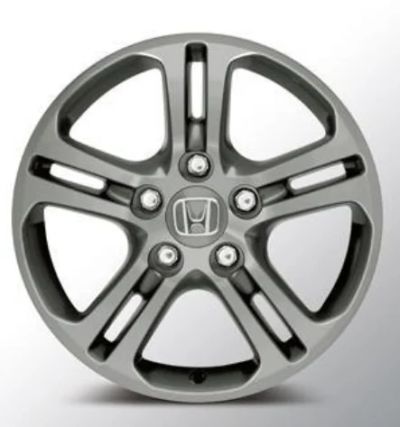 Лот: 7765551. Фото: 1. Литые диски Honda. Диски