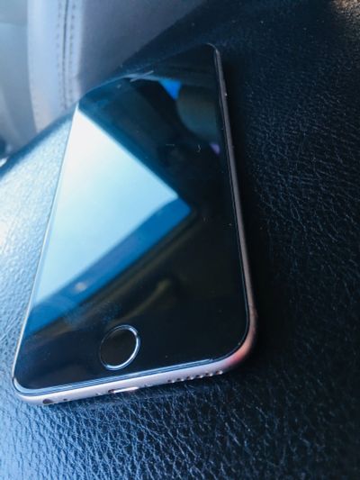 Лот: 11921601. Фото: 1. iPhone 6S 16GB. Смартфоны