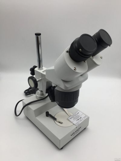 Лот: 14699061. Фото: 1. Микроскоп YA XUN YX-AK24 (бинокулярный... Микроскопы